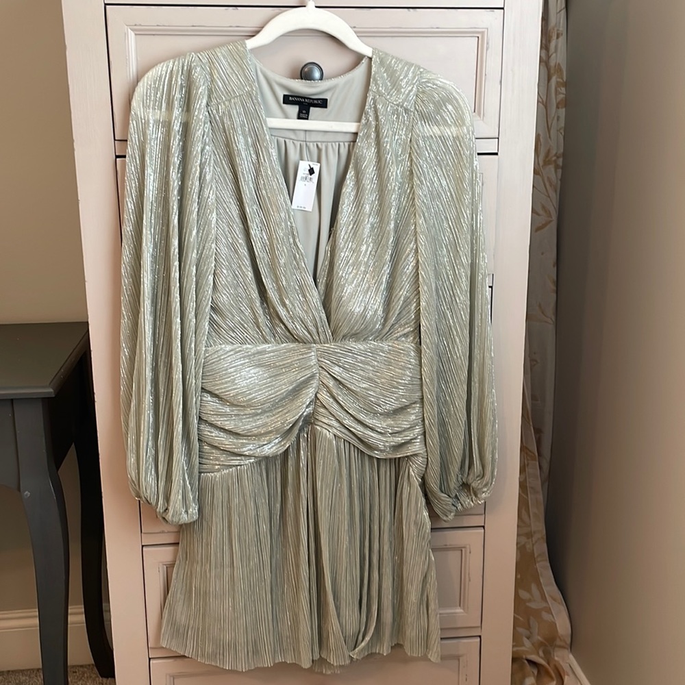 Banana Republic Dress
